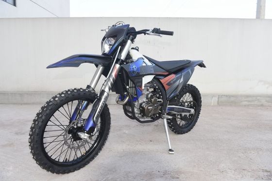 300CC K23 Modello Enduro a quattro tempi per KEWS 176mn YBS300