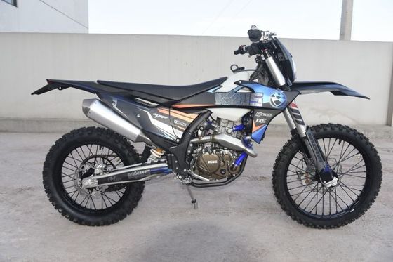 300CC K23 Modello Enduro a quattro tempi per KEWS 176mn YBS300