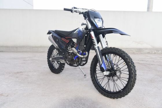300CC K23 Modello Enduro a quattro tempi per KEWS 176mn YBS300