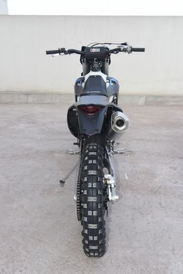 300CC K23 Modello Enduro a quattro tempi per KEWS 176mn YBS300
