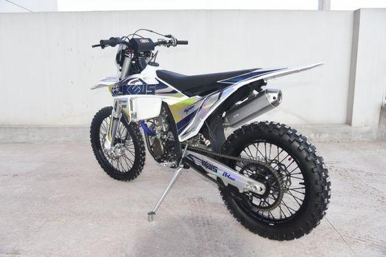 KEWS 179mm-a YK250 Enduro K23 Modello Cinese 250cc Motociclette Motociclette