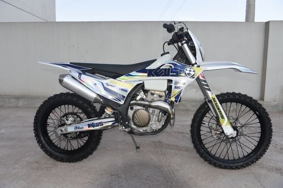 KEWS 179mm-a YK250 Enduro K23 Modello Cinese 250cc Motociclette Motociclette