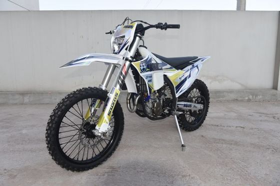 KEWS 179mm-a YK250 Enduro K23 Modello Cinese 250cc Motociclette Motociclette