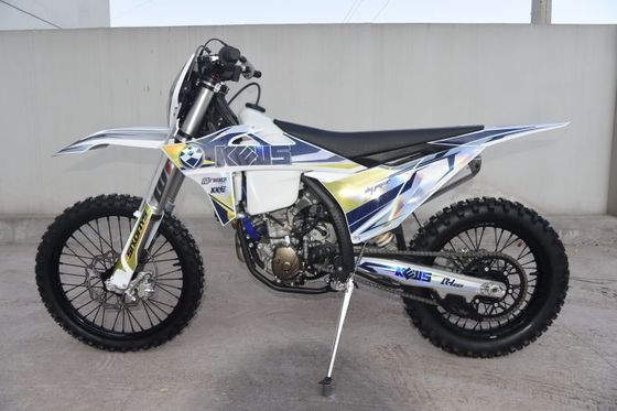KEWS 179mm-a YK250 Enduro K23 Modello Cinese 250cc Motociclette Motociclette