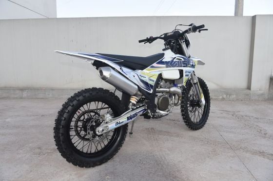 KEWS 179mm-a YK250 Enduro K23 Modello Cinese 250cc Motociclette Motociclette