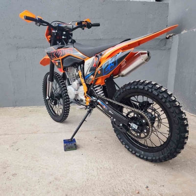 KEWS 175FMN CB300 Motocross a quattro tempi K10 Modello Motociclette cinesi 300CC Motociclette