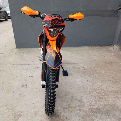 KEWS 175FMN CB300 Motocross a quattro tempi K10 Modello Motociclette cinesi 300CC Motociclette