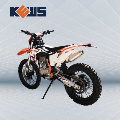 KEWS 175FMN PR300 Motocross K10 Modello Cinese 300CC