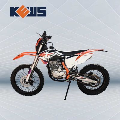 KEWS 175FMN PR300 Motocross K10 Modello Cinese 300CC
