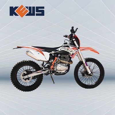 KEWS 175FMN PR300 Motocross K10 Modello Cinese 300CC