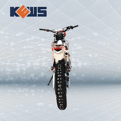 KEWS 175FMN PR300 Motocross K10 Modello Cinese 300CC