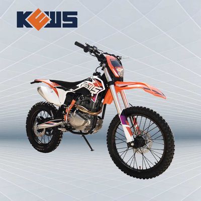 KEWS 175FMN PR300 Motocross K10 Modello Cinese 300CC