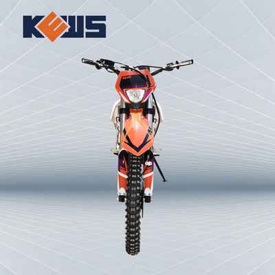 KEWS 175FMN PR300 Motocross K10 Modello Cinese 300CC