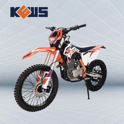 KEWS 175FMN PR300 Motocross K10 Modello Cinese 300CC