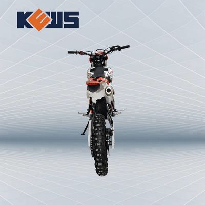 KEWS 161FMJ CB150D Motocross a quattro tempi K10 Modello cinese 150cc Motociclette