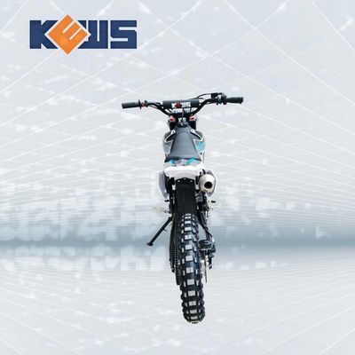 K61 Modello 125CC Motocicletta cinese per KEWS 1P54FMI-3 HB125 Pit Bike