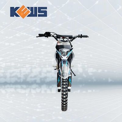 K61 Modello 125CC Motocicletta cinese per KEWS 1P54FMI-3 HB125 Pit Bike