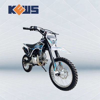 K61 Modello 125CC Motocicletta cinese per KEWS 1P54FMI-3 HB125 Pit Bike