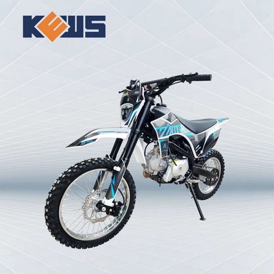 K61 Modello 125CC Motocicletta cinese per KEWS 1P54FMI-3 HB125 Pit Bike