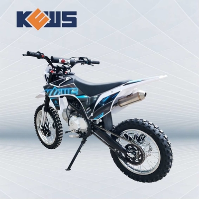 KEWS 1P54FMI-3 HB125 PIT BIKE K61 Model Chinese 125CC Motorcycle Motorbikes