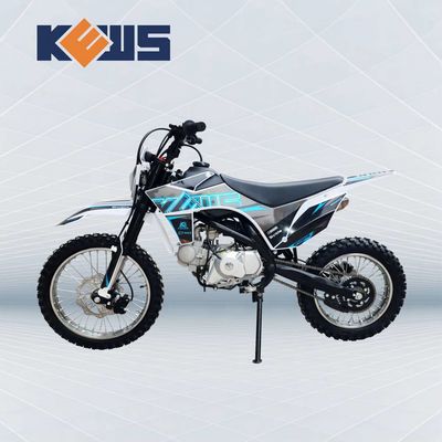 K61 Modello 125CC Motocicletta cinese per KEWS 1P54FMI-3 HB125 Pit Bike