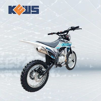 K61 Modello 125CC Motocicletta cinese per KEWS 1P54FMI-3 HB125 Pit Bike