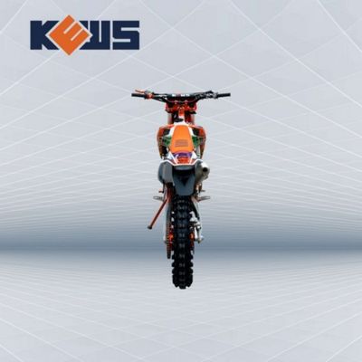 Motociclette off-road KTM OEM con potenza elevata MT250cc 2T raffreddate ad acqua