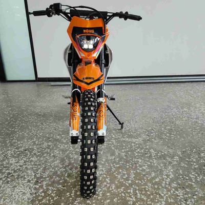 KEWS 1P56FMJ X150 PIT BIKE K61 Model Chinese 140CC Motorcycle Motorbikes