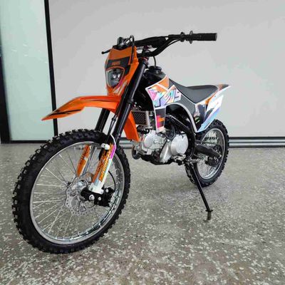 KEWS 1P56FMJ X150 PIT BIKE K61 Modello motociclisti cinesi da 140cc