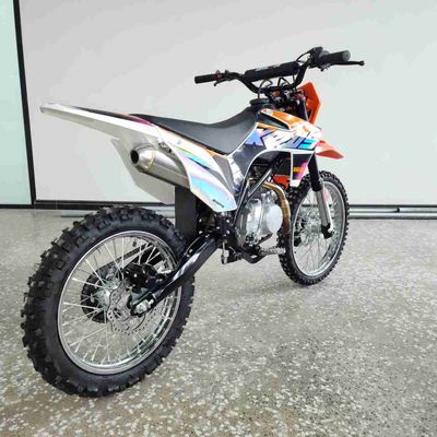 KEWS 1P56FMJ X150 PIT BIKE K61 Modello motociclisti cinesi da 140cc