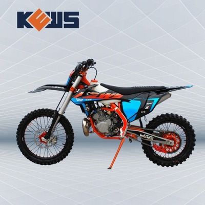 KEWS Monocilindrico MT 300cc Motocross 2 Tempi Raffreddato ad Acqua con Grande Potenza