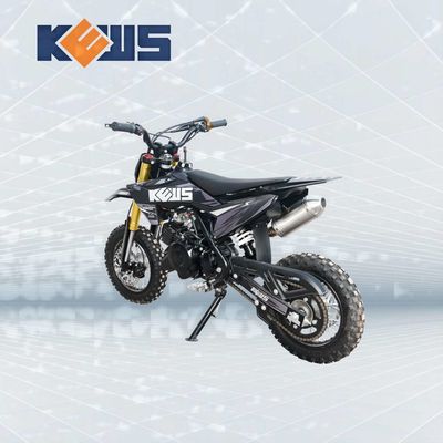 KEWS 1P44FMC ZL60 PIT BIKE K60 Modello Cinese 60CC Moto