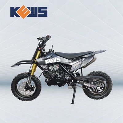 KEWS 1P44FMC ZL60 PIT BIKE K60 Modello Cinese 60CC Moto