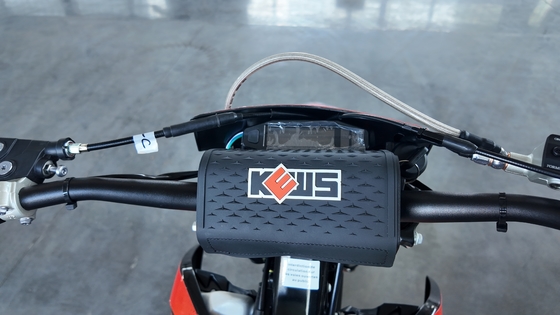 KEWS K16 YBS300 300cc Enduro Motorcycle con motore Loncin