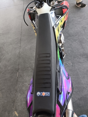 Loncin YBS300 292cc Enduro a 4 tempi raffreddato a liquido