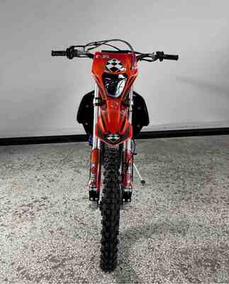 KEWS 174FMN CBS300 Water Cooling 300CC 4 Stroke Enduro Motorcycle Motocross Bike