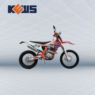 Bici K20 della sporcizia di CB-F250 Kews sul motociclo di Off Road della strada con la serie completa